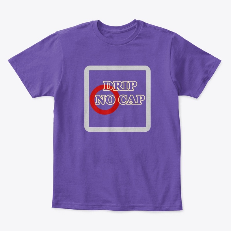 Drip no cap 01 by Code03
