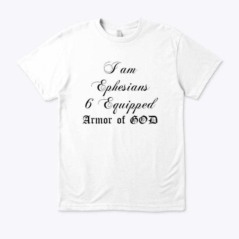 Armor of God
