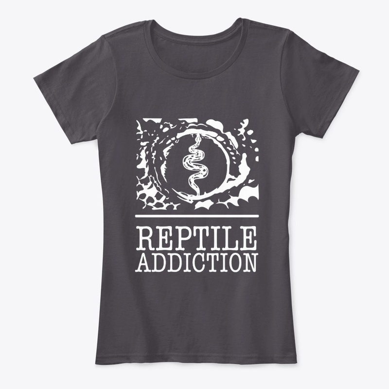 Reptile Addiction
