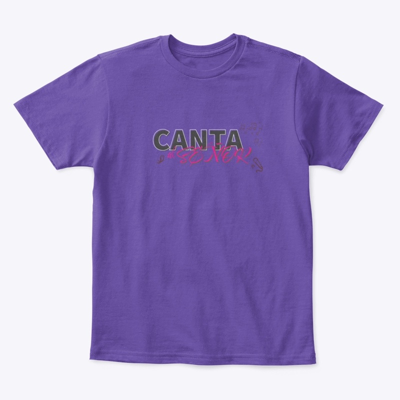 Canta al Señor - B