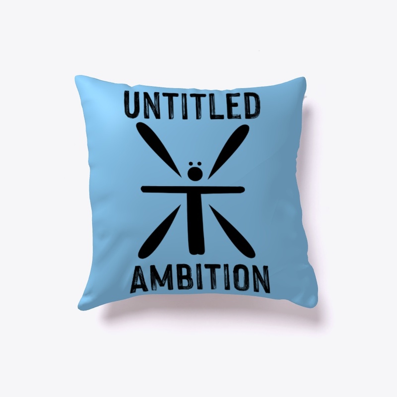 Untitled Ambition