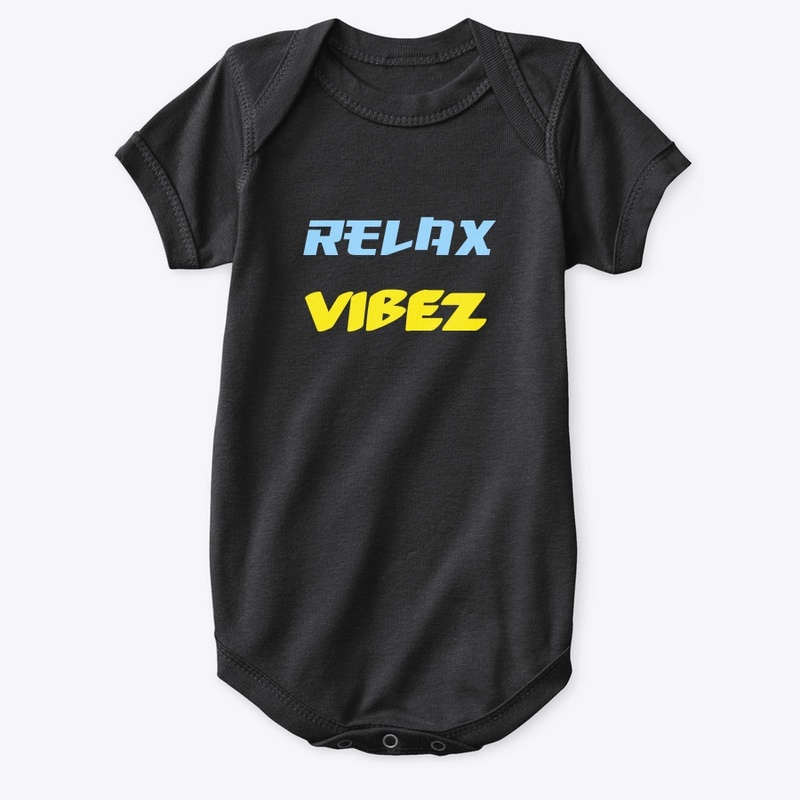 RELAX VIBEZ COLLECTION