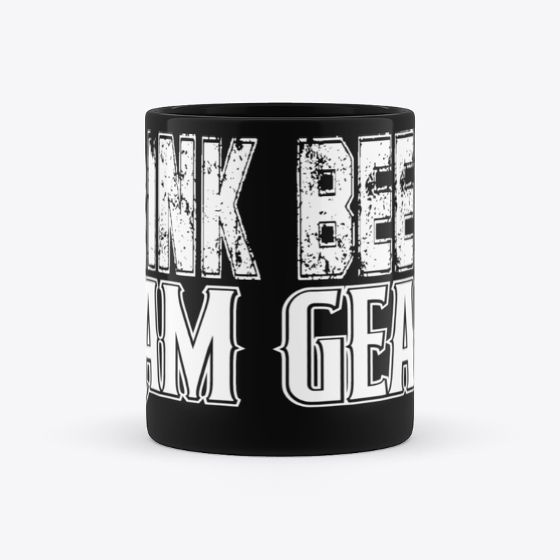 DBSG Coffee Cup