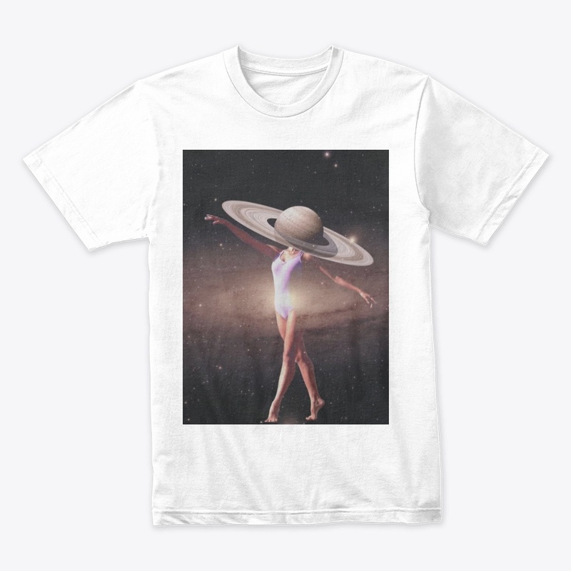 Spiral Nebula Serenity