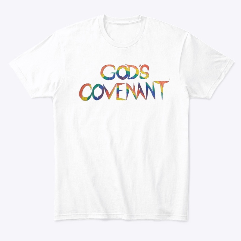God’s Covenant 