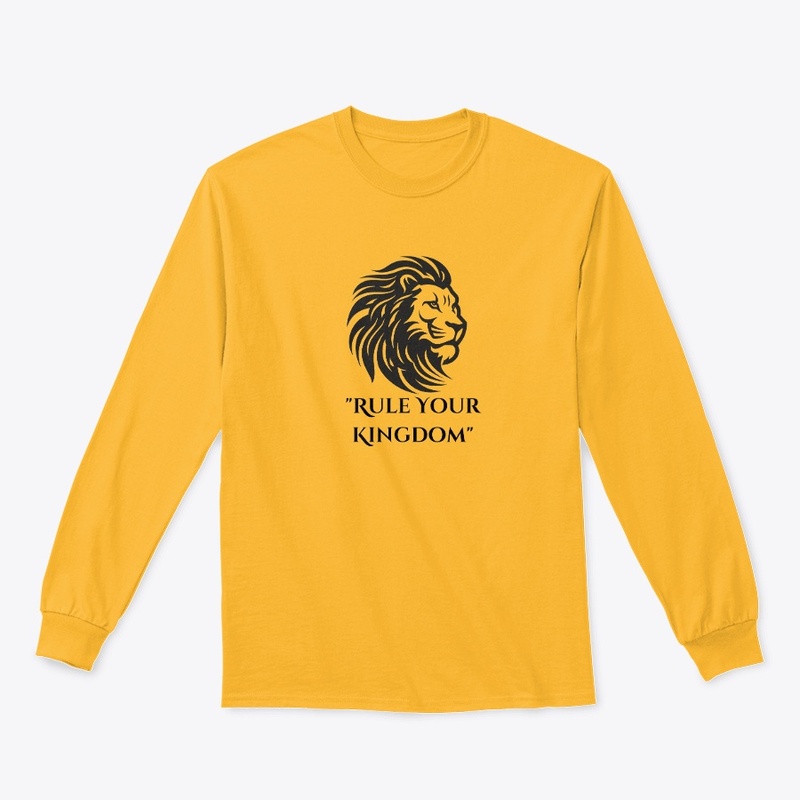 RULE YOUR KNGDOM