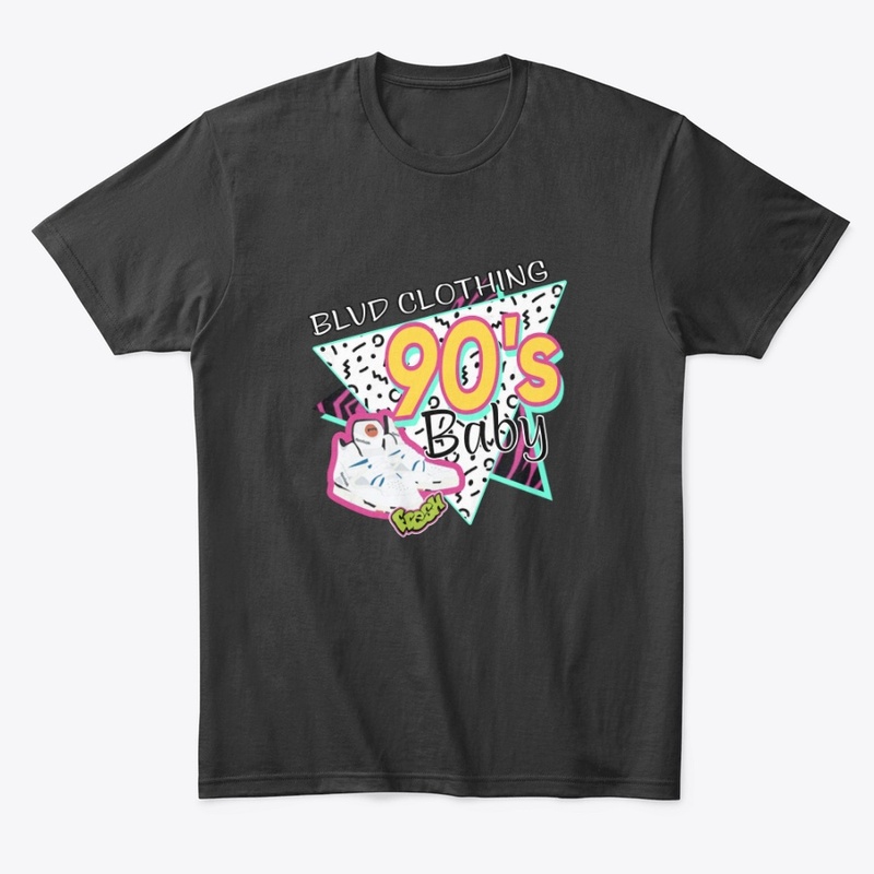 90s Baby