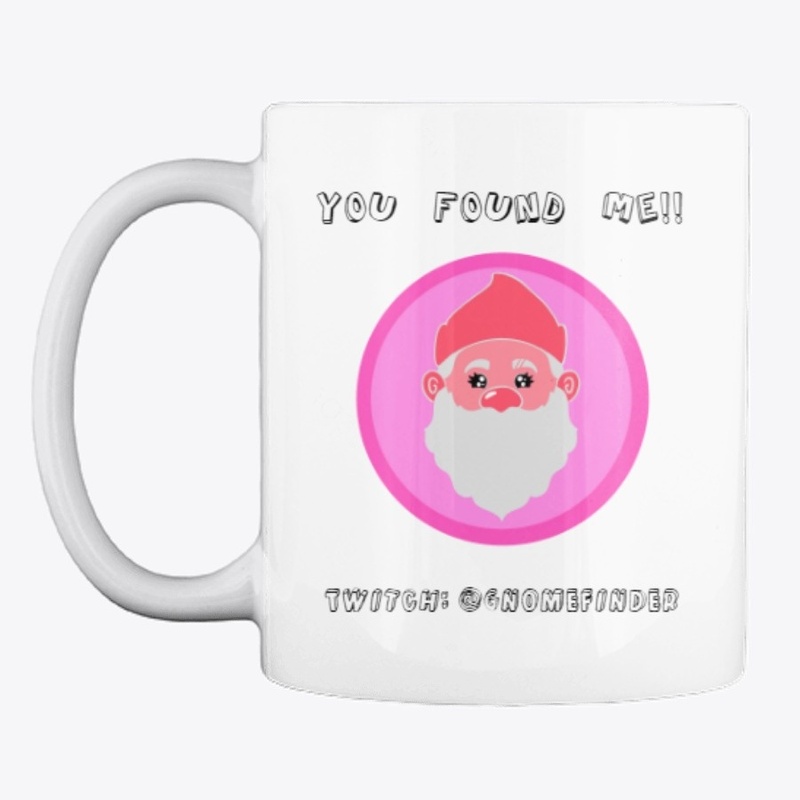 You Found 1st Edition Gnomie Merch!!