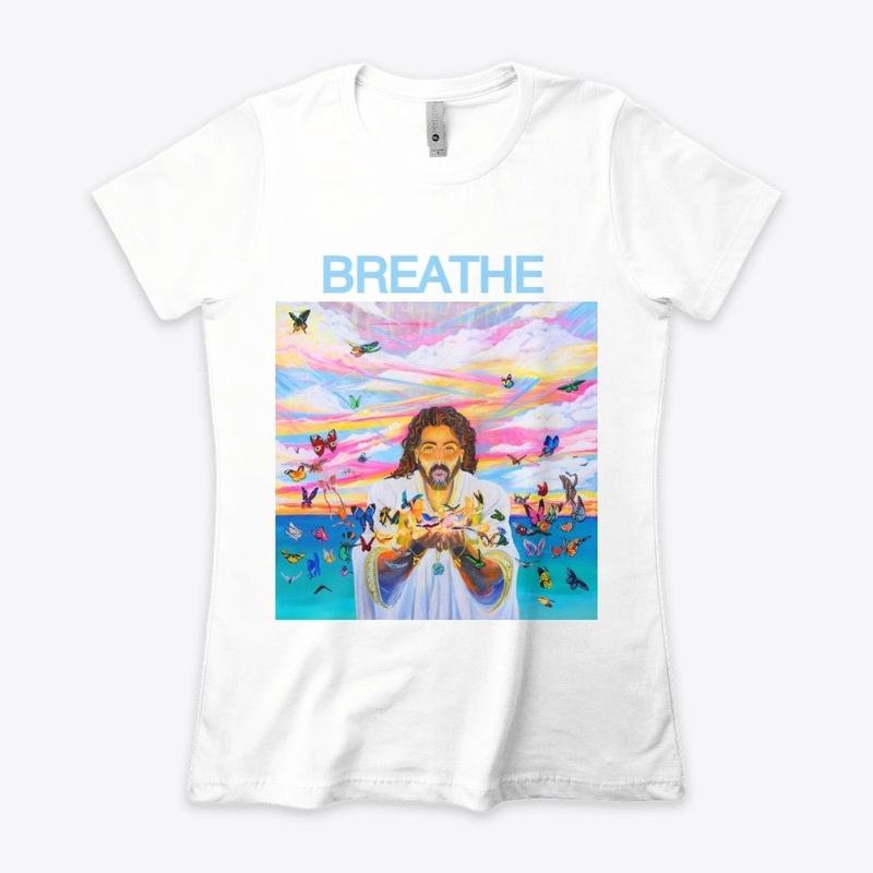 BREATHE