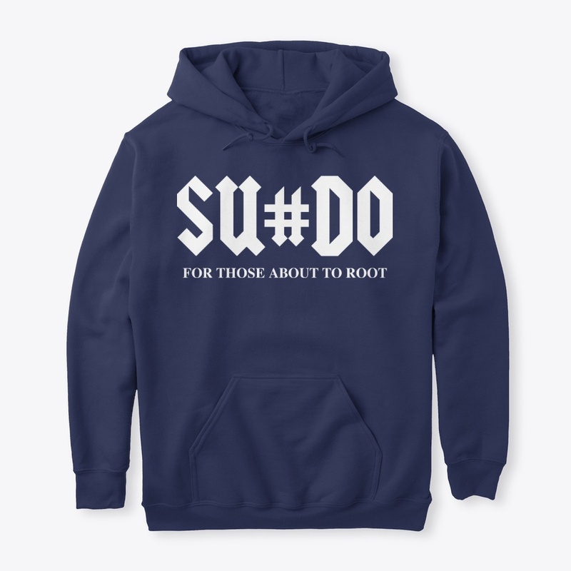 SUDO For Those About To Root - Sysadmin