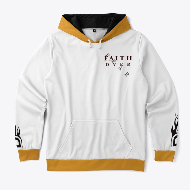 D9 - Faith