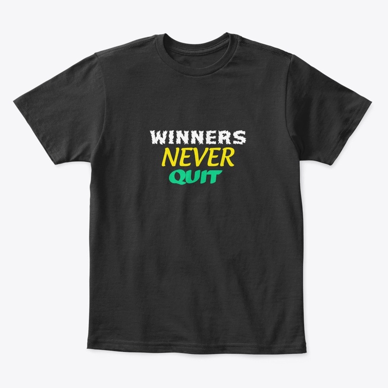 Quote T-shirts