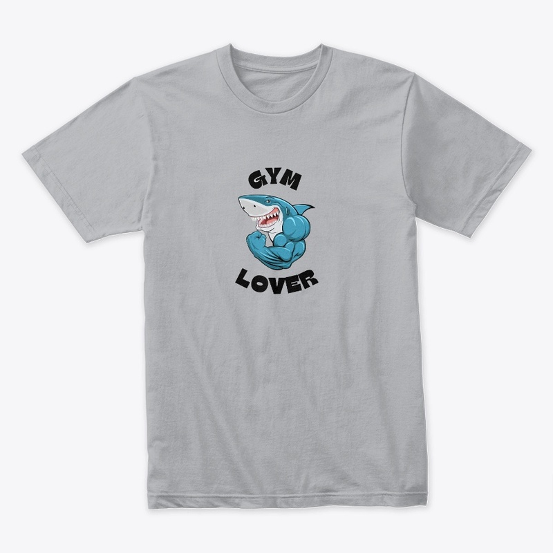 gym lover
