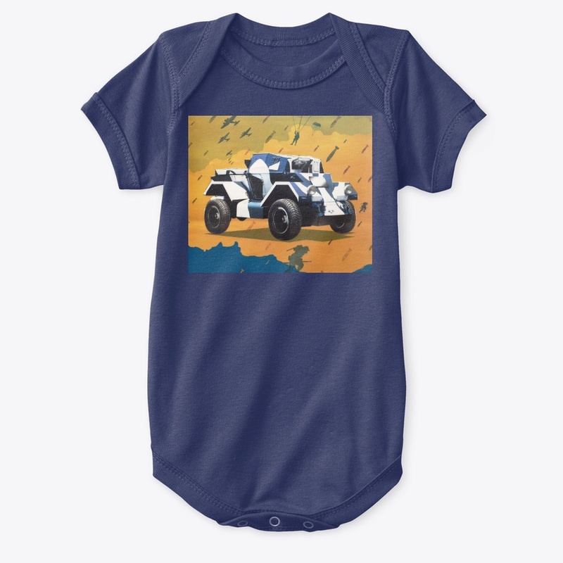 truck