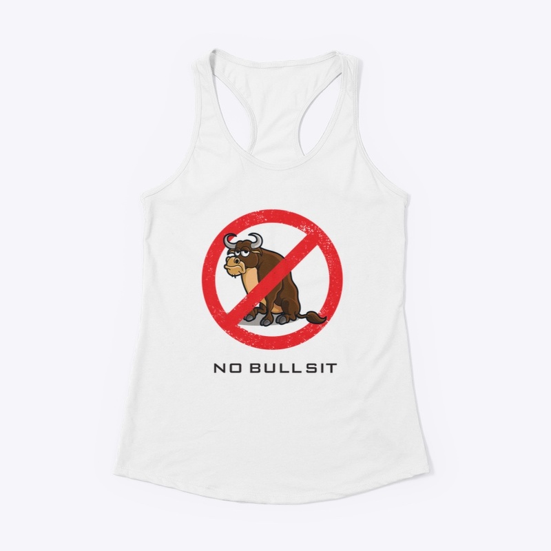 No Bull Sit