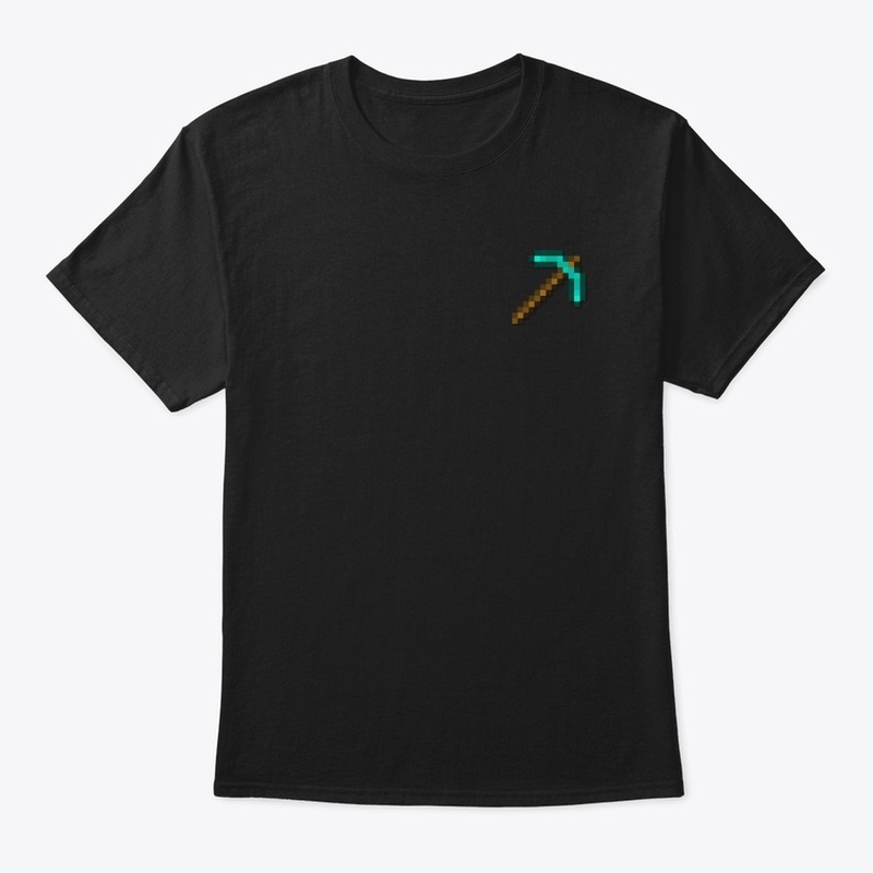 Diamond Pickaxe