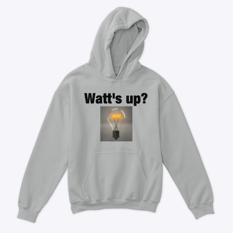 Watt's Up Collection