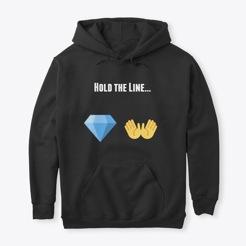 Hold The Line...