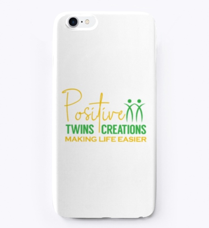 Positive Twins Creation collection