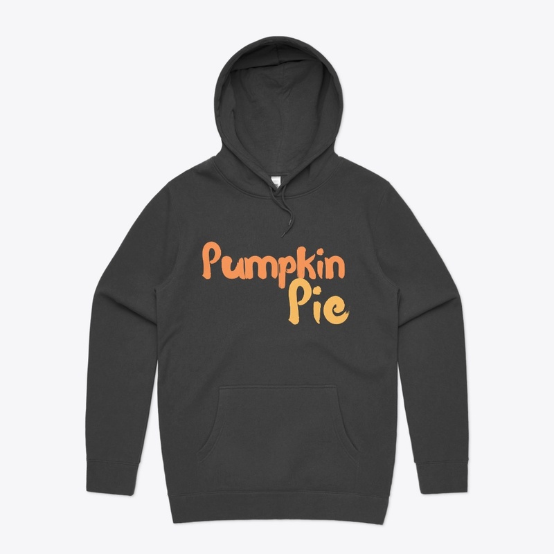 Pumpkin Pie