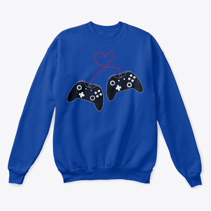Love heart controllers