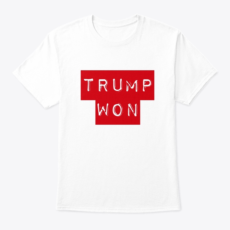 MAKE AmeriCANS GREAT AGIAN!