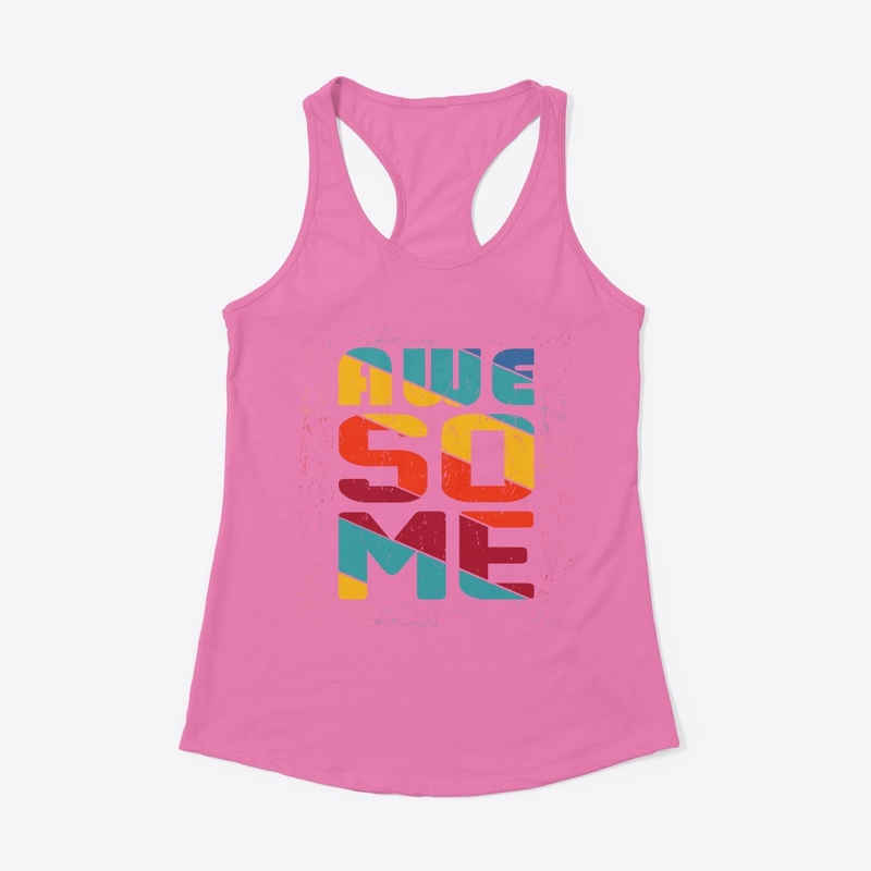 AWESOME T SHIRT DESIGN 