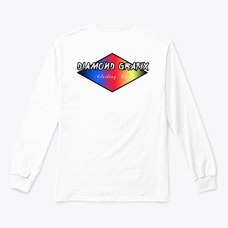 "Rainbow Diamond"
