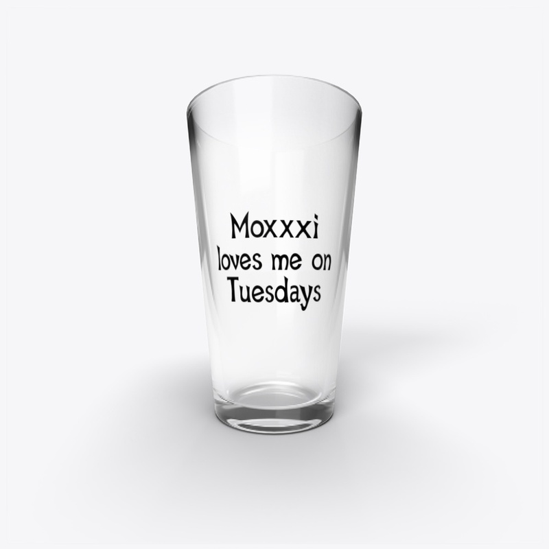 Moxxxi Tuesdays