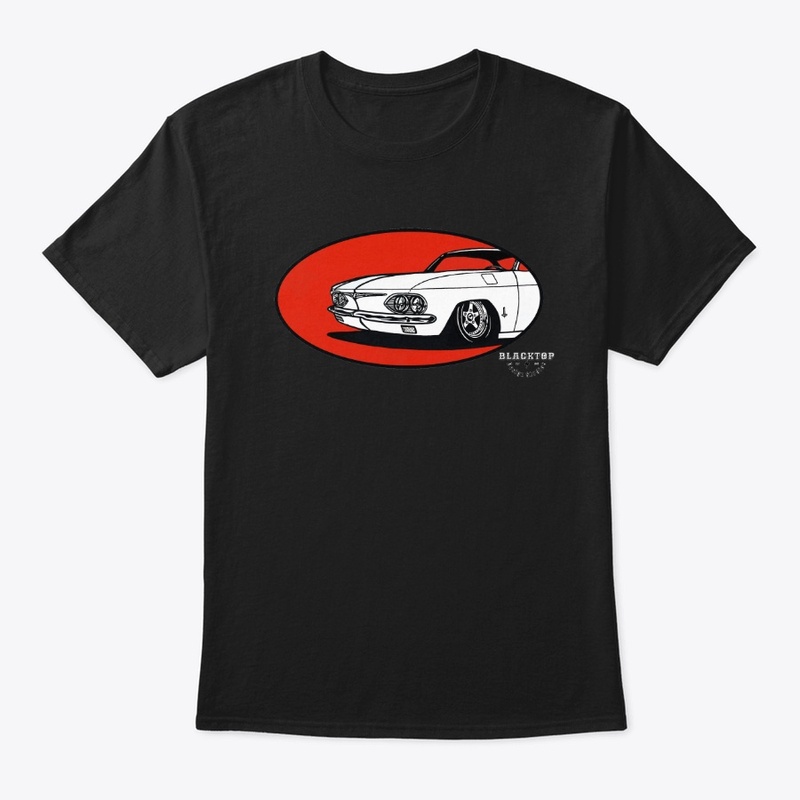 Custom Corvair