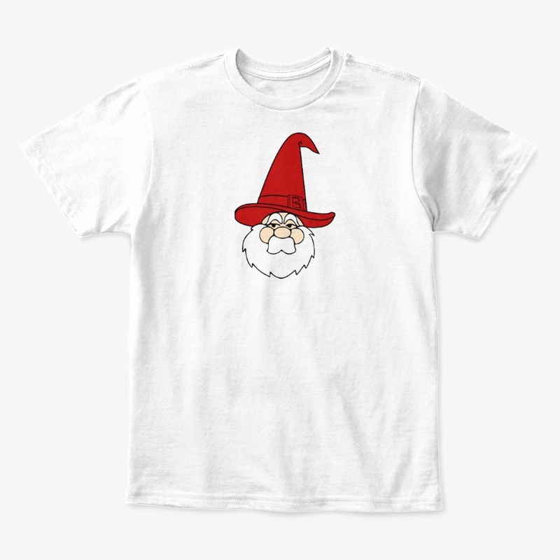 Santa merchs