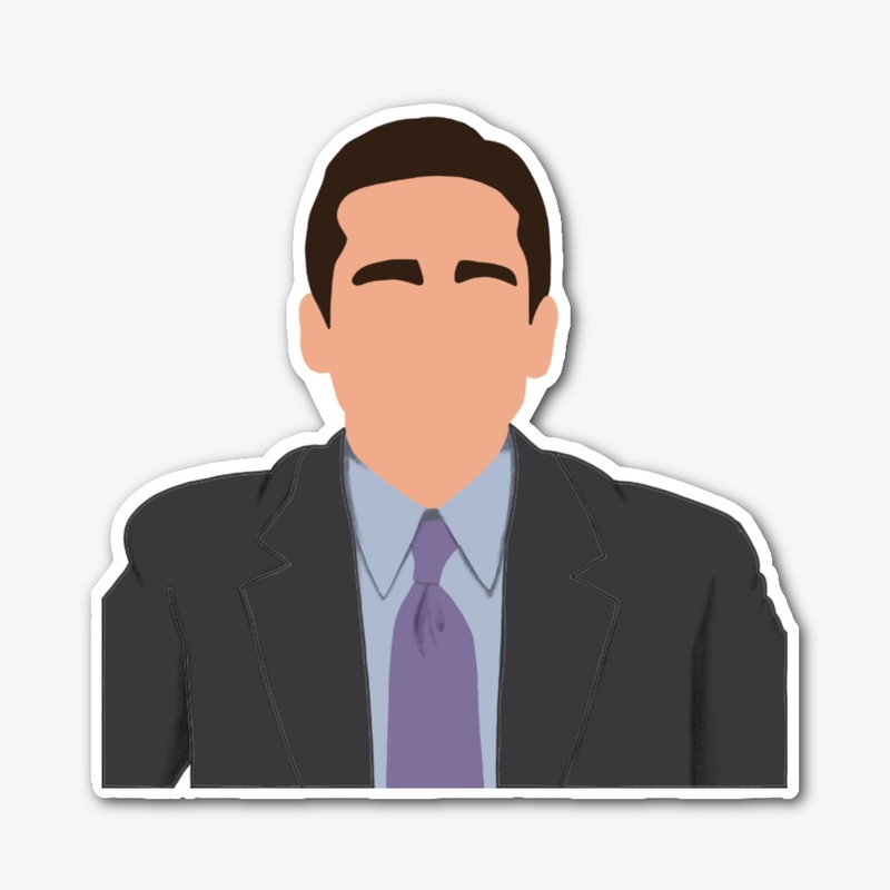 Michael Sticker