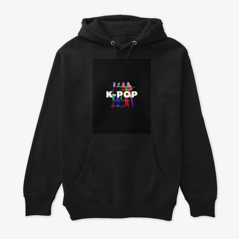 Kpop Culture 