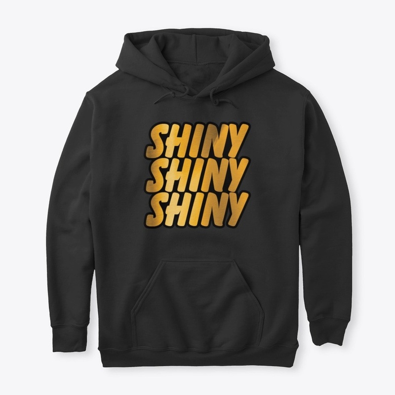 SHINY - Apparel