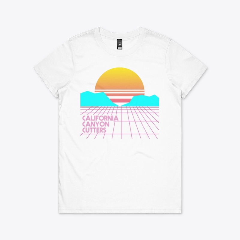 CCC retro