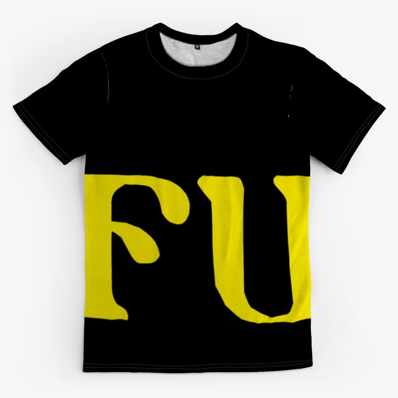 F*** this shirt