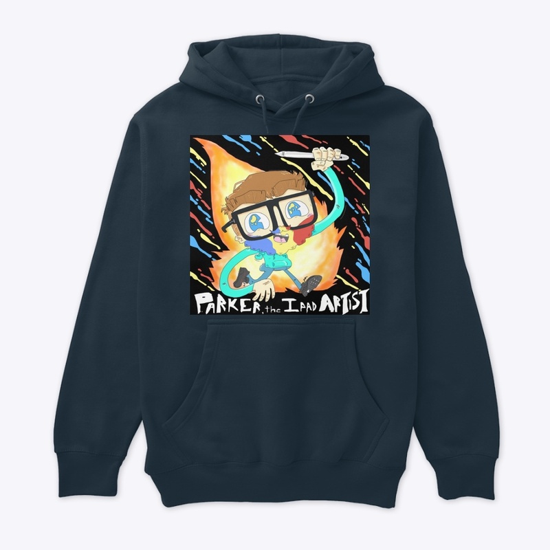 The Hoodie 2