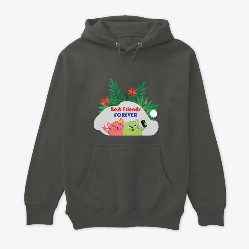 Best Friends Forever