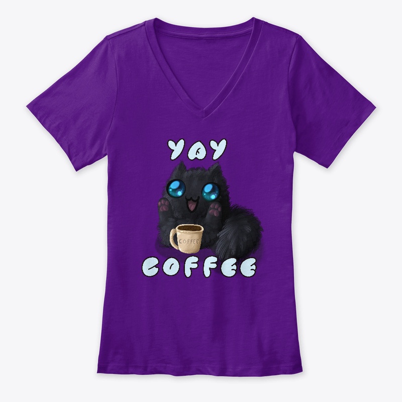 YAY! COFFEE