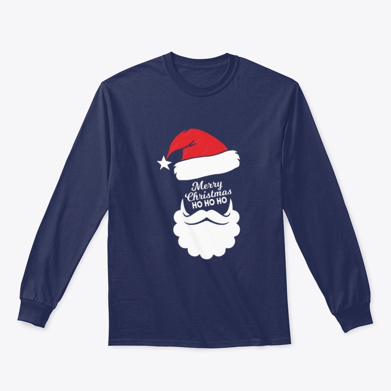 Merry Christmas ho ho!