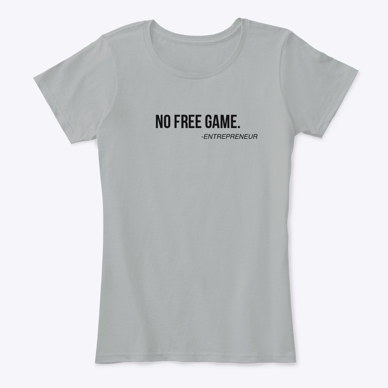 NO FREE GAME COLLECTION