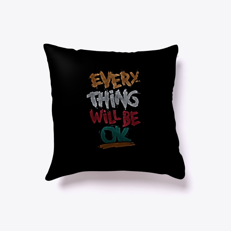 Uplifting and Motivational Apparel