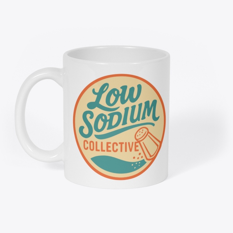 Low Sodium Collective Essentials
