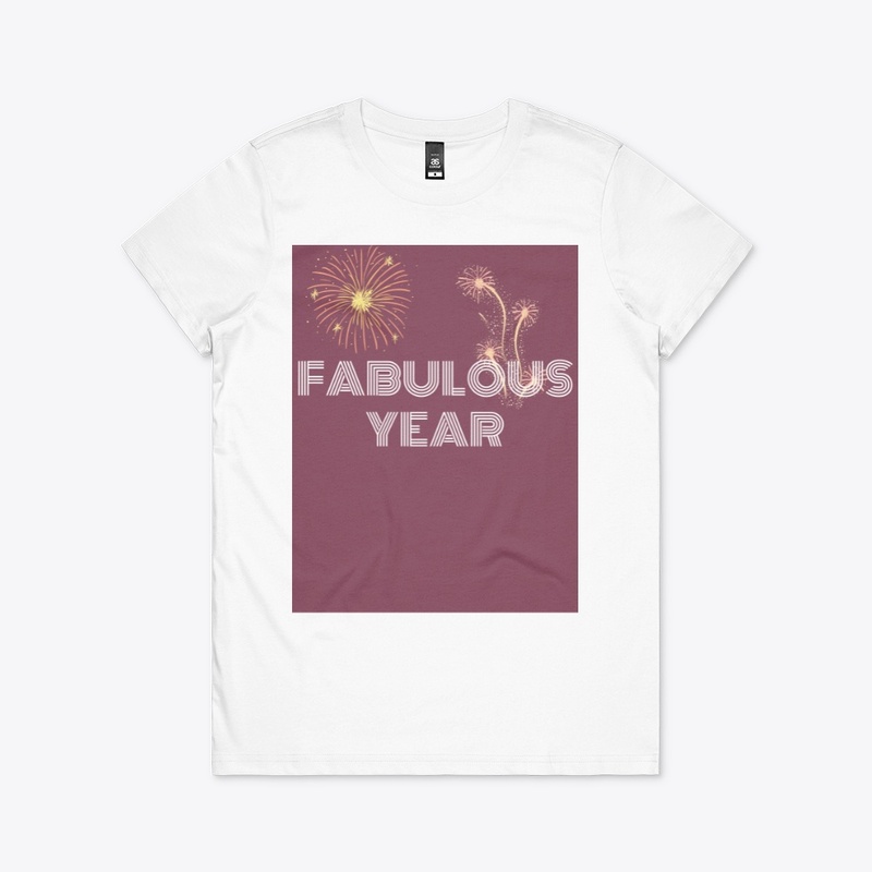 FABULOUS YEAR