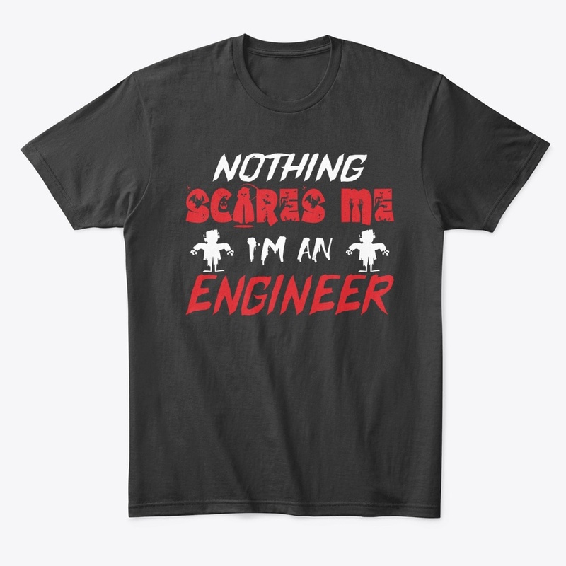 Halloween Engineer