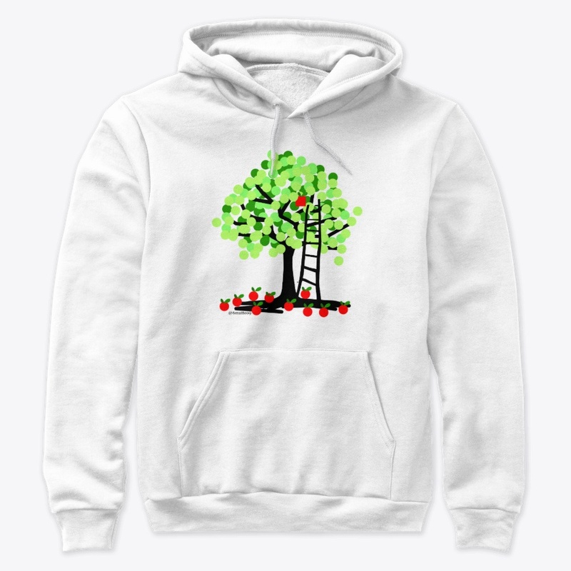 apple tree