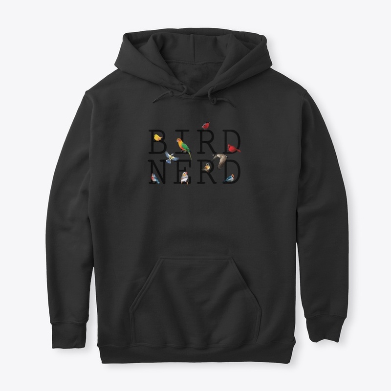 bird nerd 3