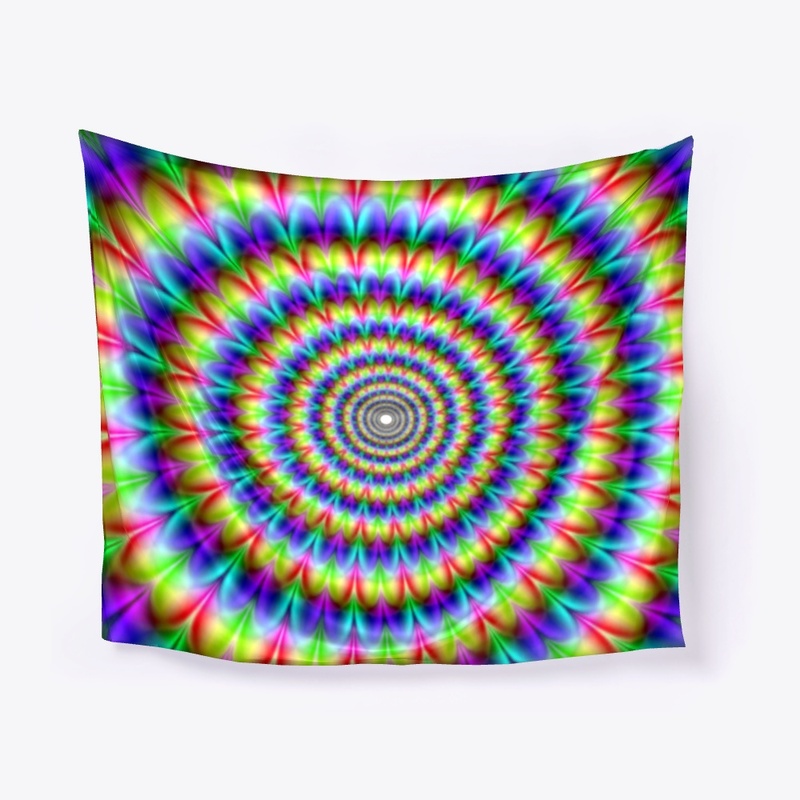 TRAVEL THROUGH THE 7TH DIMENSION