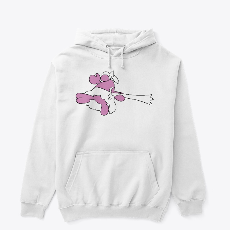 Pink Menace