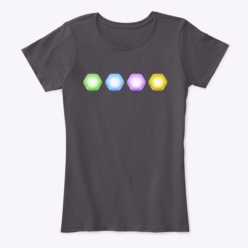 Four Engrams